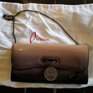 Christian Louboutin Clutch